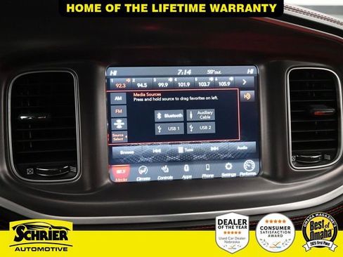 Used 2022 Dodge Charger Scat Pack image 19
