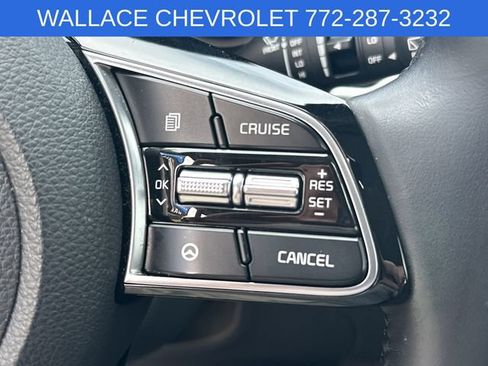 Used 2023 Kia Seltos S FWD image 21