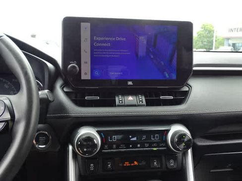 Certified 2025 Toyota RAV4 XLE Premium w/ Weather Package FWD image 28