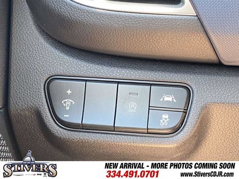 Used 2022 Kia Seltos S FWD image 34