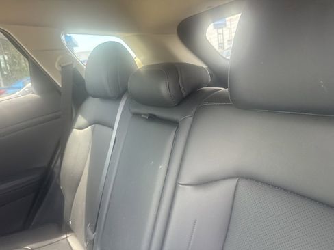 Used 2024 Kia Sportage EX image 14