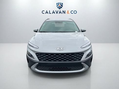 Used 2023 Hyundai Kona SEL w/ Cargo Package image 2