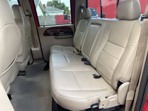 Used 2006 Ford F250 Lariat AWD/4WD image 17