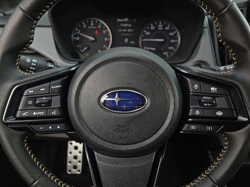 Certified 2025 Subaru Crosstrek 2.5i Sport image 20