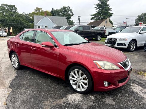 Used 2010 Lexus IS 250 AWD image 3