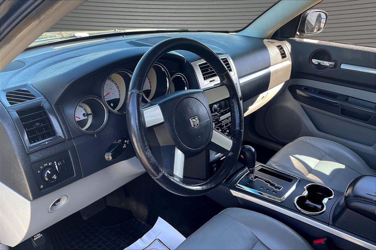 Used 2008 Dodge Charger R/T RWD image 16
