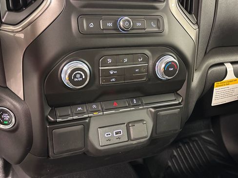 New 2026 GMC Sierra 1500 Pro image 36