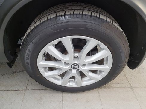 Used 2020 Nissan Rogue Sport S w/ Appearance Package image 31