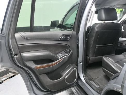 Used 2020 Chevrolet Tahoe LT AWD/4WD image 26