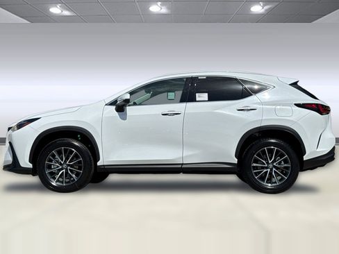 New 2026 Lexus NX 350 AWD w/ Accessory Package (Z1) image 2