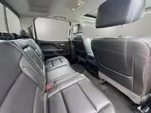 Used 2018 GMC Sierra 3500 SLT w/ Duramax Plus Package AWD/4WD image 22