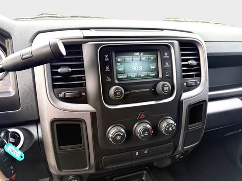 Used 2018 RAM 2500 Tradesman w/ Popular Equipment Group AWD/4WD image 13