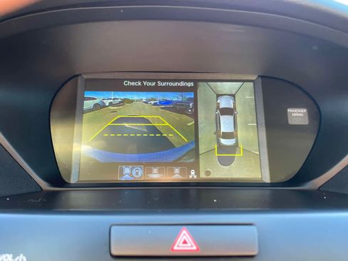 Used 2019 Acura TLX V6 SH-AWD w/ Advance Package image 26