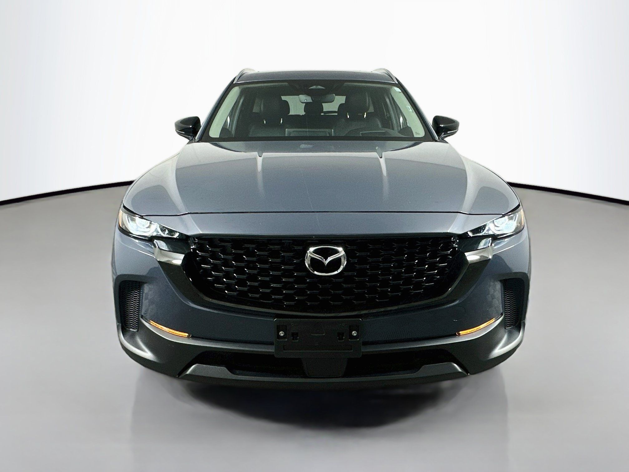 Used 2025 MAZDA CX-50 AWD 2.5 S w/ Premium Plus Pkg image 2