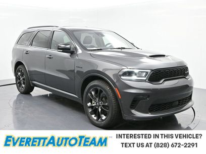 Used 2023 Dodge Durango R/T