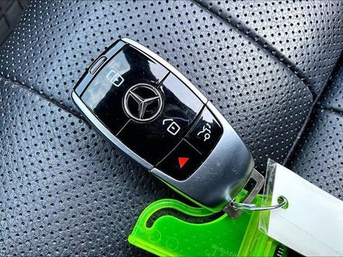 Certified 2019 Mercedes-Benz E 450 Cabriolet image 36