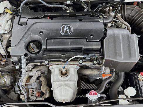 Used 2021 Acura ILX w/ Premium & A-SPEC Package image 38