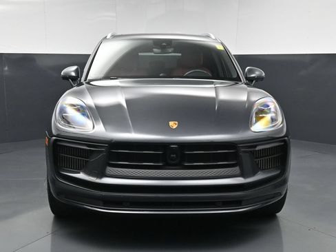 Used 2023 Porsche Macan S AWD/4WD image 13