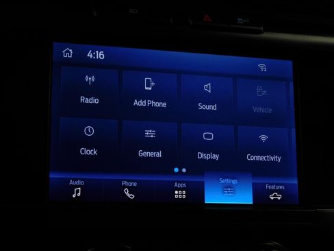 Used 2022 Ford F150 XLT w/ Equipment Group 301A Mid image 61