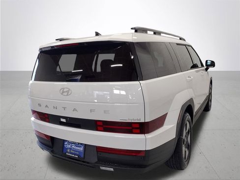 New 2026 Hyundai Santa Fe SEL AWD/4WD image 12