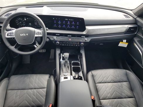 New 2025 Kia Telluride SX Prestige X-Line image 25