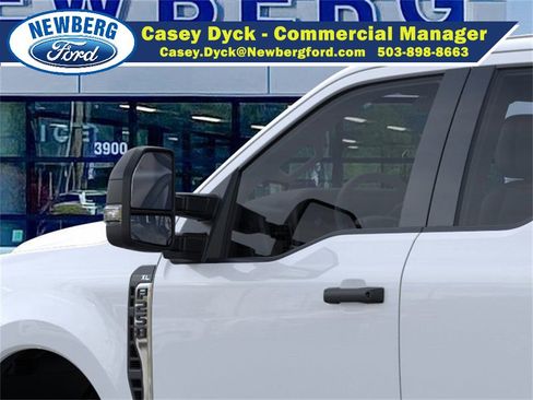 New 2026 Ford F250 XL w/ XL Off-Road Package image 20