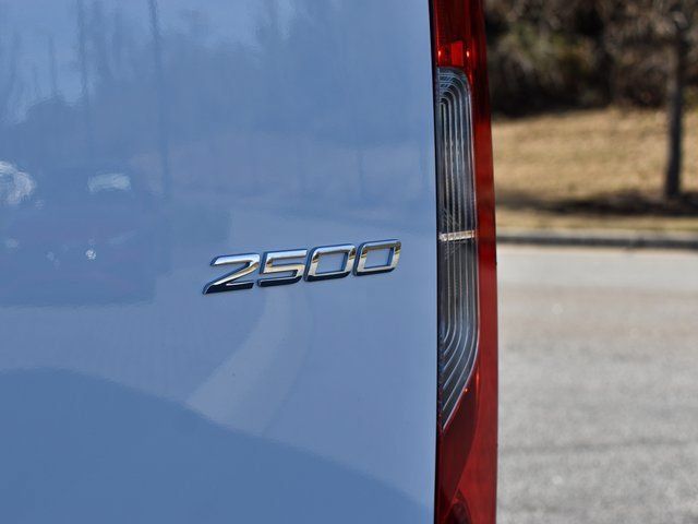 New 2026 Mercedes-Benz Sprinter 2500 image 10