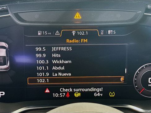 Used 2020 Audi R8 V10 image 11