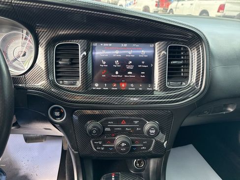 Used 2019 Dodge Charger Scat Pack w/ Plus Group RWD image 7