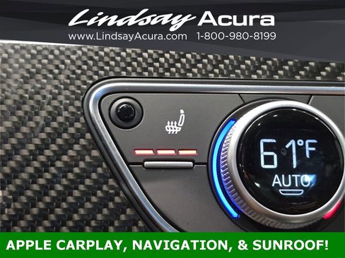 Used 2023 Audi S4 Prestige w/ Prestige Package image 17