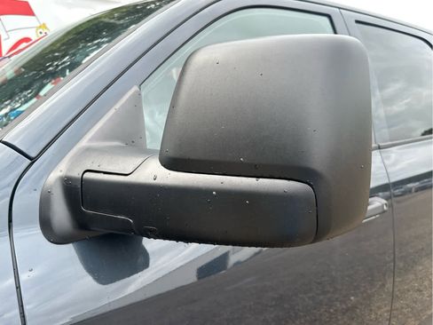 New 2026 RAM 2500 Tradesman w/ Chrome Appearance Group image 13