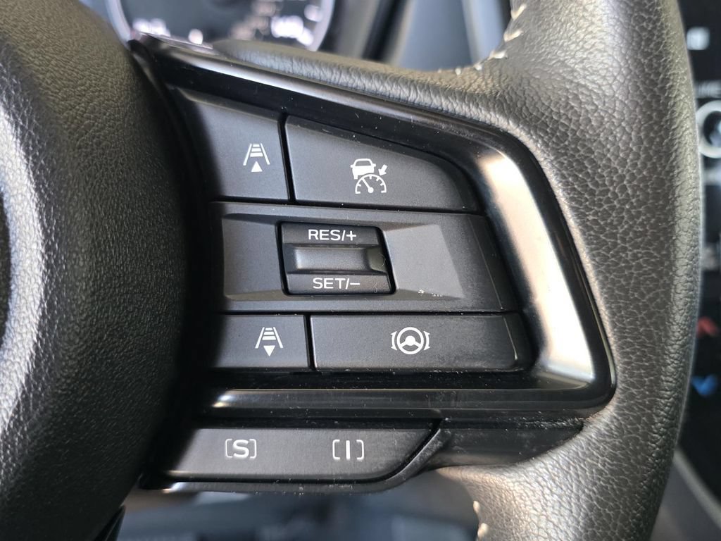 Used 2025 Subaru Forester Premium AWD/4WD image 21