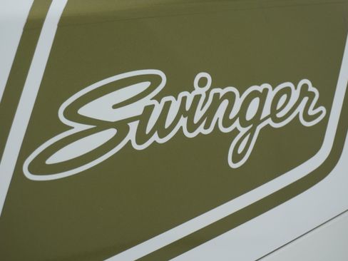 Used 2023 Dodge Charger Scat Pack image 8