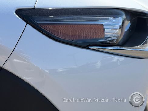 Used 2024 MAZDA CX-30 AWD 2.5 S w/ Preferred Package image 9