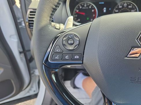 New 2025 Mitsubishi Eclipse Cross SEL image 18