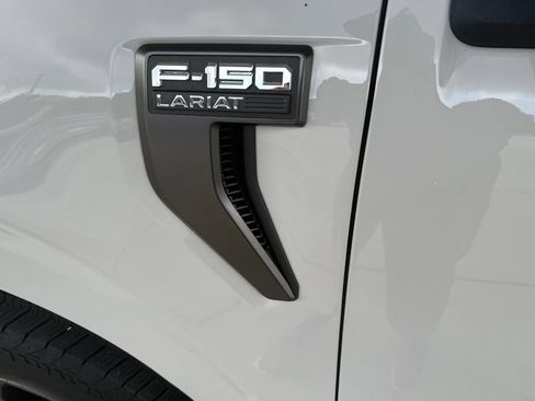 Used 2023 Ford F150 Lariat AWD/4WD image 26
