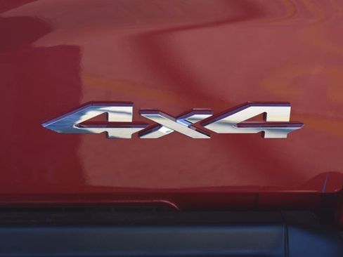 New 2026 RAM 2500 Big Horn image 8