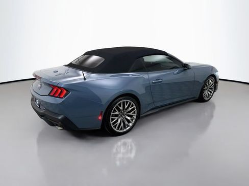 Used 2026 Ford Mustang Premium w/ Anti-Theft Package RWD image 7