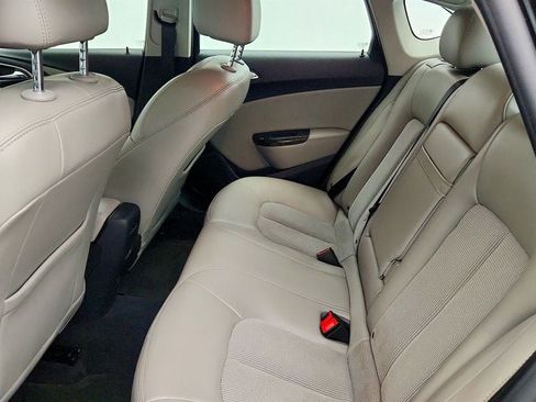 Used 2015 Buick Verano Convenience w/ Experience Buick Package FWD image 19