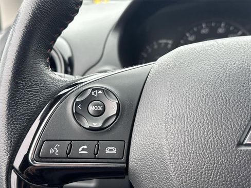Used 2022 Mitsubishi Mirage Black Edition FWD image 19