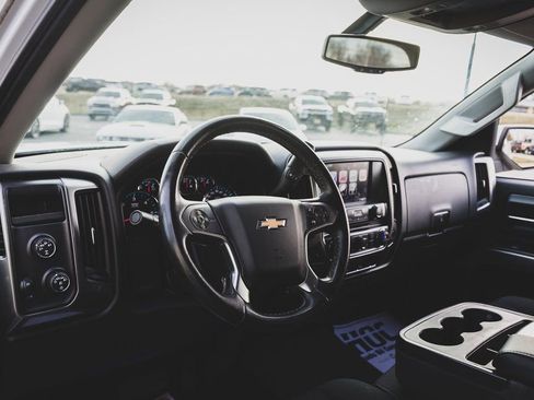 Used 2015 Chevrolet Silverado 1500 LT w/ All Star Edition image 2