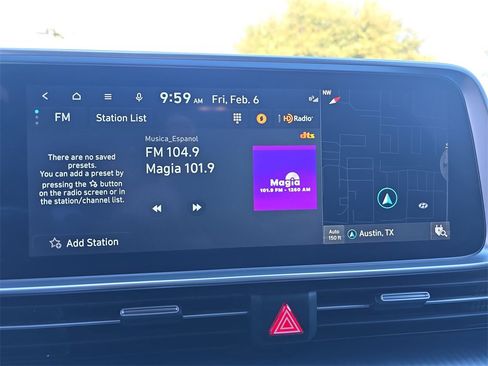 Certified 2024 Hyundai Ioniq 6 SE image 21