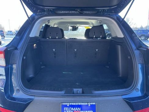 Used 2021 Chevrolet TrailBlazer LT w/ Convenience Package image 24