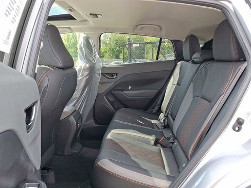 New 2025 Subaru Crosstrek 2.5i Limited image 5