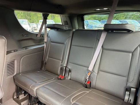 Used 2021 GMC Yukon XL Denali w/ Denali Premium Package RWD image 39