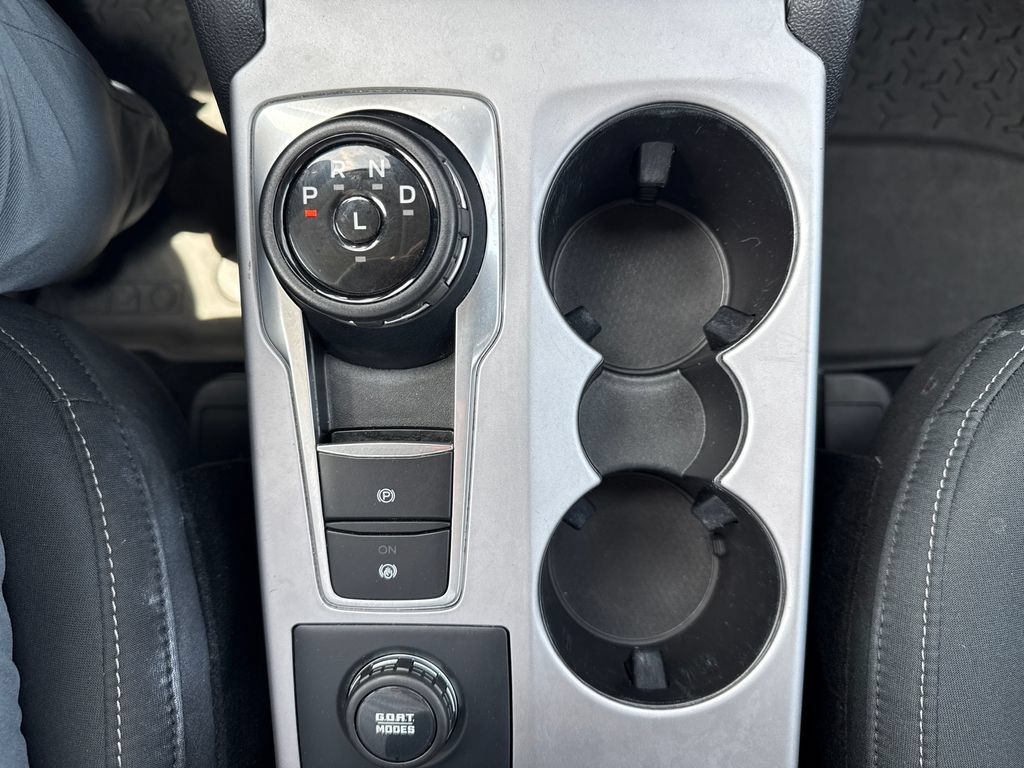 Used 2023 Ford Bronco Sport Big Bend AWD/4WD image 34