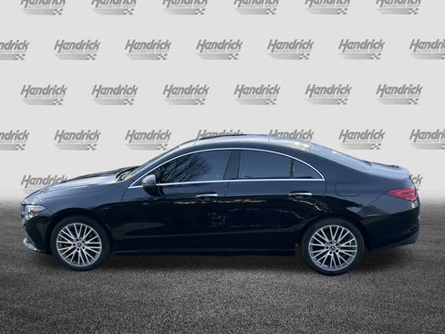 Used 2022 Mercedes-Benz CLA 250 4MATIC image 7