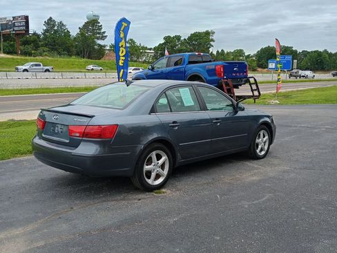 Used 2009 Hyundai Sonata SE FWD image 5