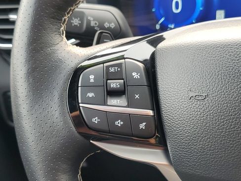 Used 2023 Ford Explorer ST w/ Equipment Group 401A AWD/4WD image 18