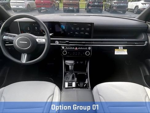 New 2026 Hyundai Santa Cruz SEL AWD/4WD image 6